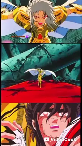 saga #caballeros del zodiaco