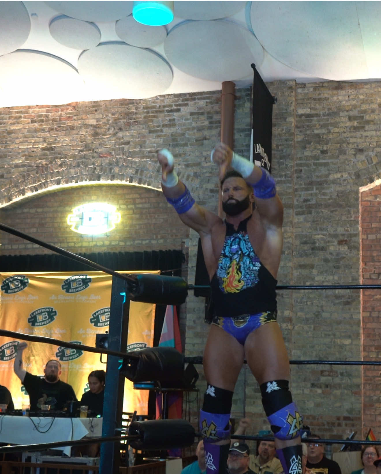 Reboot! @Big Trouble Ben Bishop Matt Cardona #ProWrestlingVentures #BrawlInTheBrawl #WWE #AEW #BrawlInTheBrawl2 @Warrior Wrestling  ————————————————  Follow wrestling with unicorns for more content Instagram: https://Instagram.com/Wrestlingwithunicorns X: https://X.com/W_W_U_clips TikTok: https://tiktok.com/@luchandoconunicorns Facebook: https://Facebook.com/Wrestlingwithunicorns