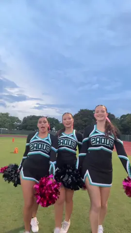 homecoming gameee @shiaa🫰🏼 @Aly #Homecoming #cheer #cudas 