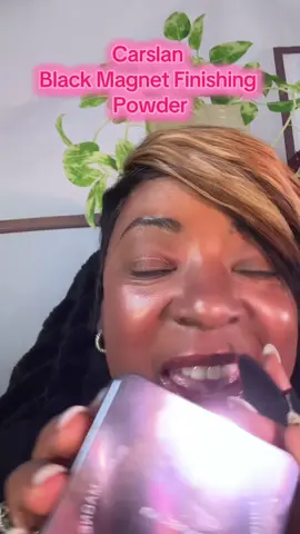 Perfect way to finished your makeup with a flawless finish.  Makeup done effortlessly. #makeup#beauty #falldealsforyoudays #carslan@Carslan Global Official 