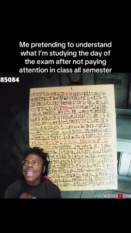 Physics and Calc fr #college #ishowspeed #studying 