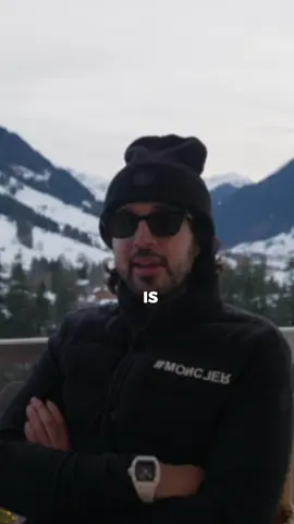 everything is possible #julianpetroulas 