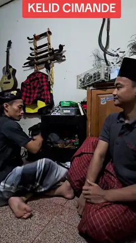 KELID CIMANDE  #KELID #CIMANDE #kelidcimande #syababbanten 
