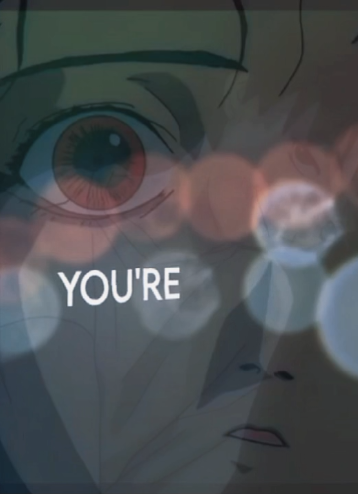 serial experiments lain x Crystal castle #edit #CapCut 