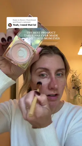 Replying to @Devon | Parenthood and Chaos THE BEST #tiktokshopfalldealsforyou #tiktokshopcreatorpicks #tarte 