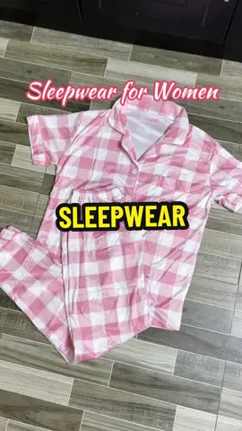 #sleepwear #koreansleepwear #sleepwearforwomen #foryoupage #budulanna 