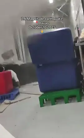 Kahapon Baguio city  ngayon Davao naman please Pray for Davao 😫#earthquake #davaocity 