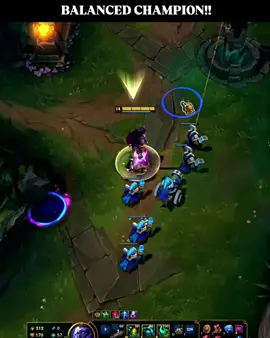 *Dive into the world of Legendary MinionReaper  *We search the web for the most iconic clips. *Check our posts and enjoy the grind. *DM for credit/takedown. #foryourpage #viral #foryou #LeagueOfLegends #LoLClips 