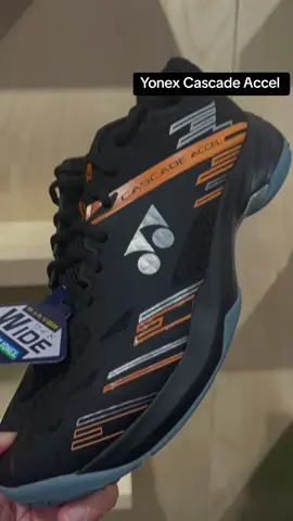 ❗Yonex Cascade Accel ❗#badminton #yonexbadminton #yonex #badmintonphilippines #fyppp 