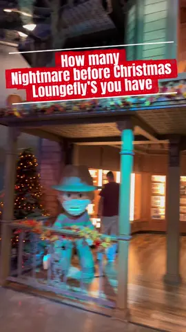 Cuál es su favorita ? Wich one is your favorite ? #loungefly#nightmarebeforechristmas 