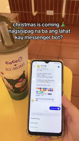 ikaw din ba? 🤩 #sidehustle #chrome #wfhlife #messengerbot #fypシ゚ 