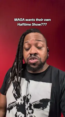 Just when you think it can't get any dumber.... #metal #maga #creed #metaltok #tpusa 