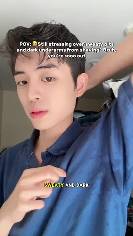 The low cost K-idol underarm secret revealed, You need to try this❤️✨ #skinever #kilikili #discoloration #underarms #NewProductLaunch 