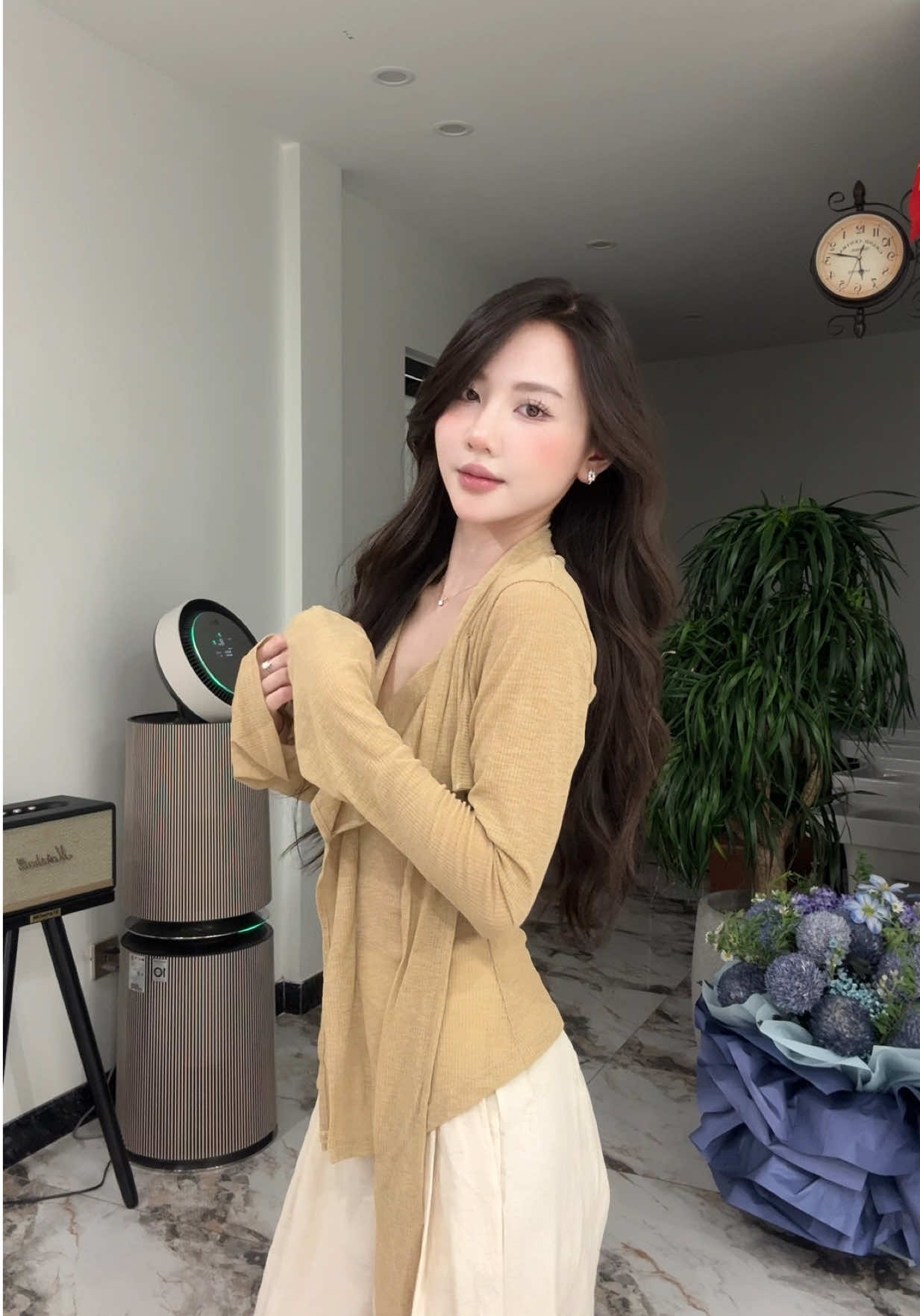 Thiết kế mùa thu 🍓 #viral #xuhuong 
