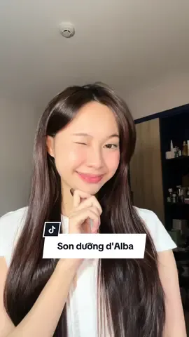 ưng son dưỡng mới này nha #dalbavietnam#dalbavn#dalba#dalbavn #dalbalipvolumizers 
