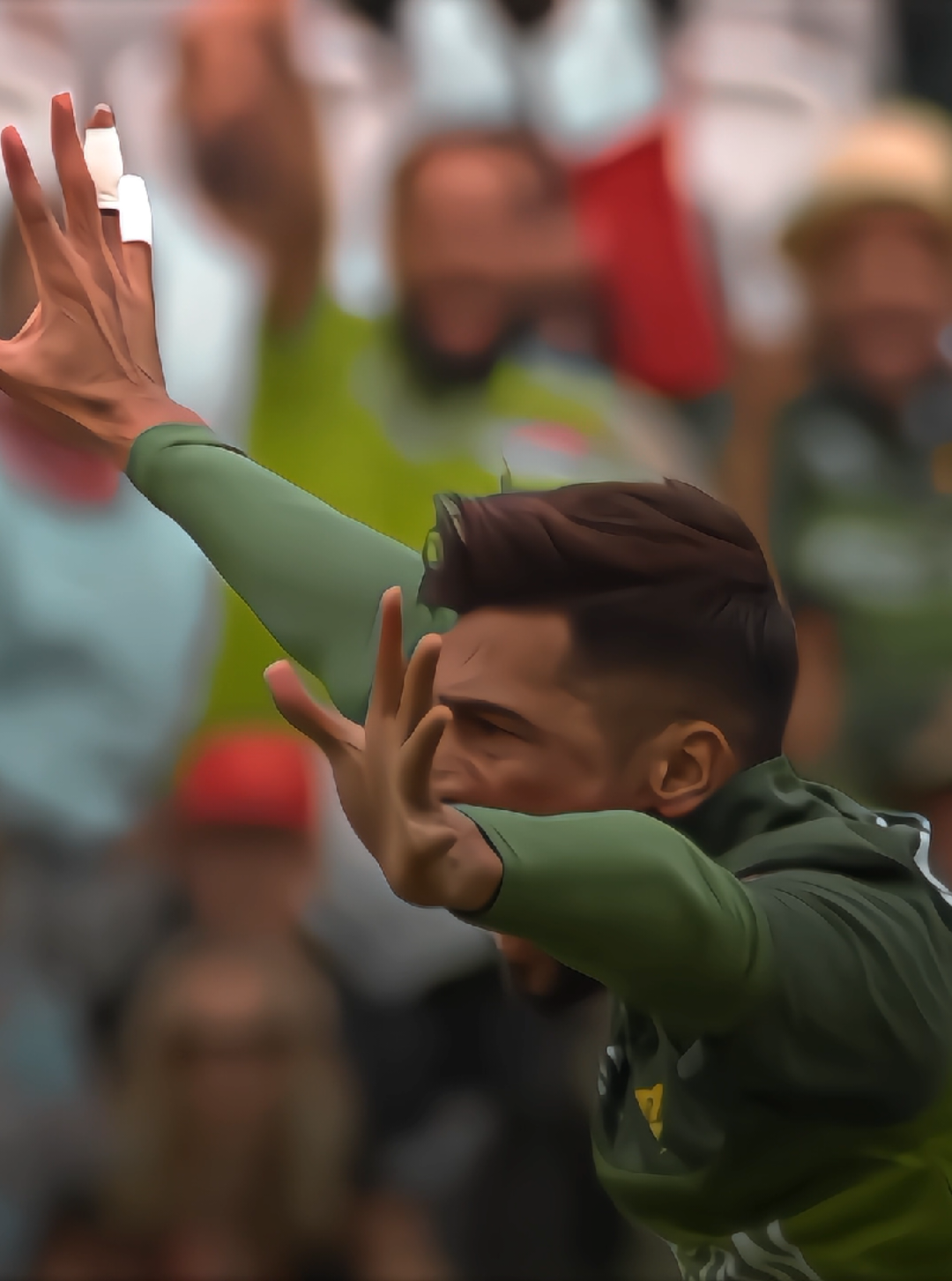 PART 1 | NEXT KIS PER BANAO 💫⚡👀  #muhammadamir #zaibixamir #cricketlovers #growmyaccount #foryou  @KHAN EDITS ⚡️ 