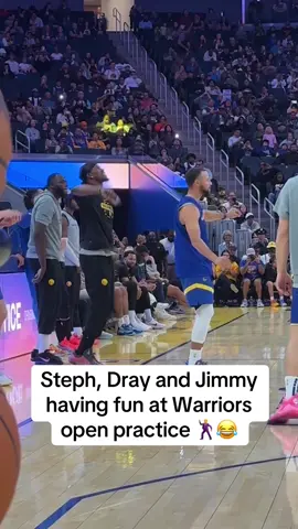 🕺🕺 #stephcurry #jimmybutler #draymondgreen #goldenstatewarriors #NBA 