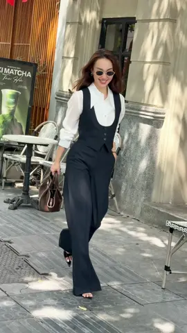 Bản phối gile giành riêng cho mùa thu của HAGOO 😎#hagoo #macdepmoingay #thoitrangtiktok 