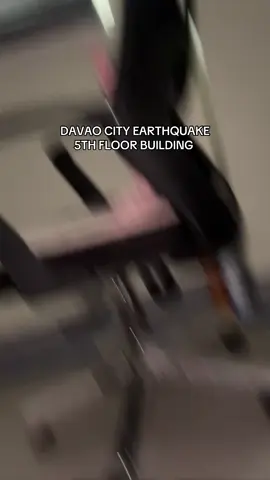 #earthquake #davaoearthquake 