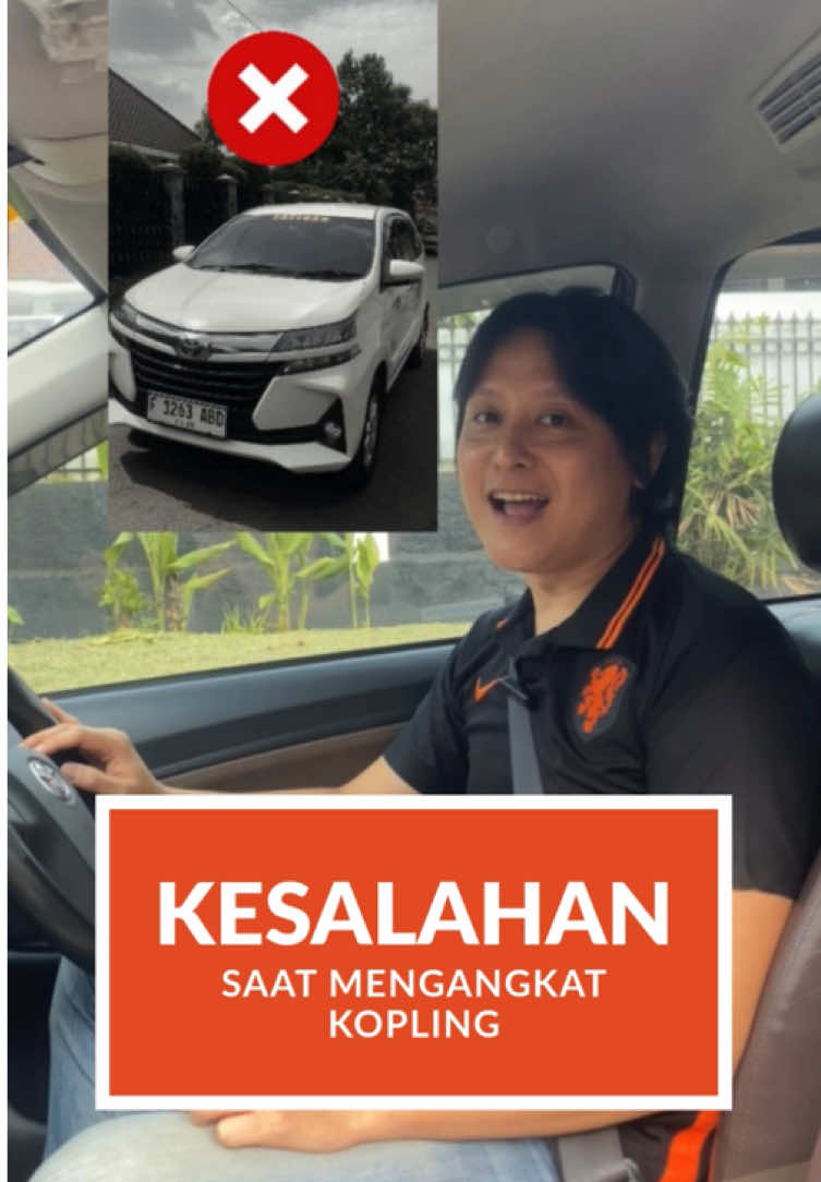 PERBAIKI CARA MENGANGGKAT KOMPLING KAMU YAAA 😉 Yuk belajar Kursus Mengemudi di Sawojajar Savior Bogor (kursus mengemudi pertama di Bogor) √ Free Biaya Pendaftaran √ Private 1 Murid 1 Pengajar √ Instruktur berpengalaman, profesional, sabar dan ramah √ Materi pelajaran tersruktur dan mudah di mengerti √ Armada lengkap √ Banyak PROMO menarik Jam Operasional : Senin s.d Minggu : 08.00 -17.00 WIB Info lebih lanjut : ☎ 0857-1000-8339 📍Jl. Sawojajar No. 23 RT 02/03, Pabaton, Bogor Tengah, Kota Bogor atau ( bit.ly/lokasikursusmengemudisawojajar ) #kursusmengemudisawojajar #kursusmengemudi #kursussetirmobilbogor #fyppppppppppppppppppppppp