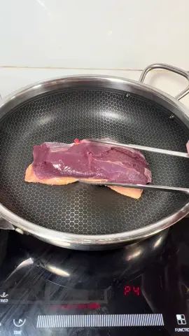 Ngan áp chảo #huânbomcook 