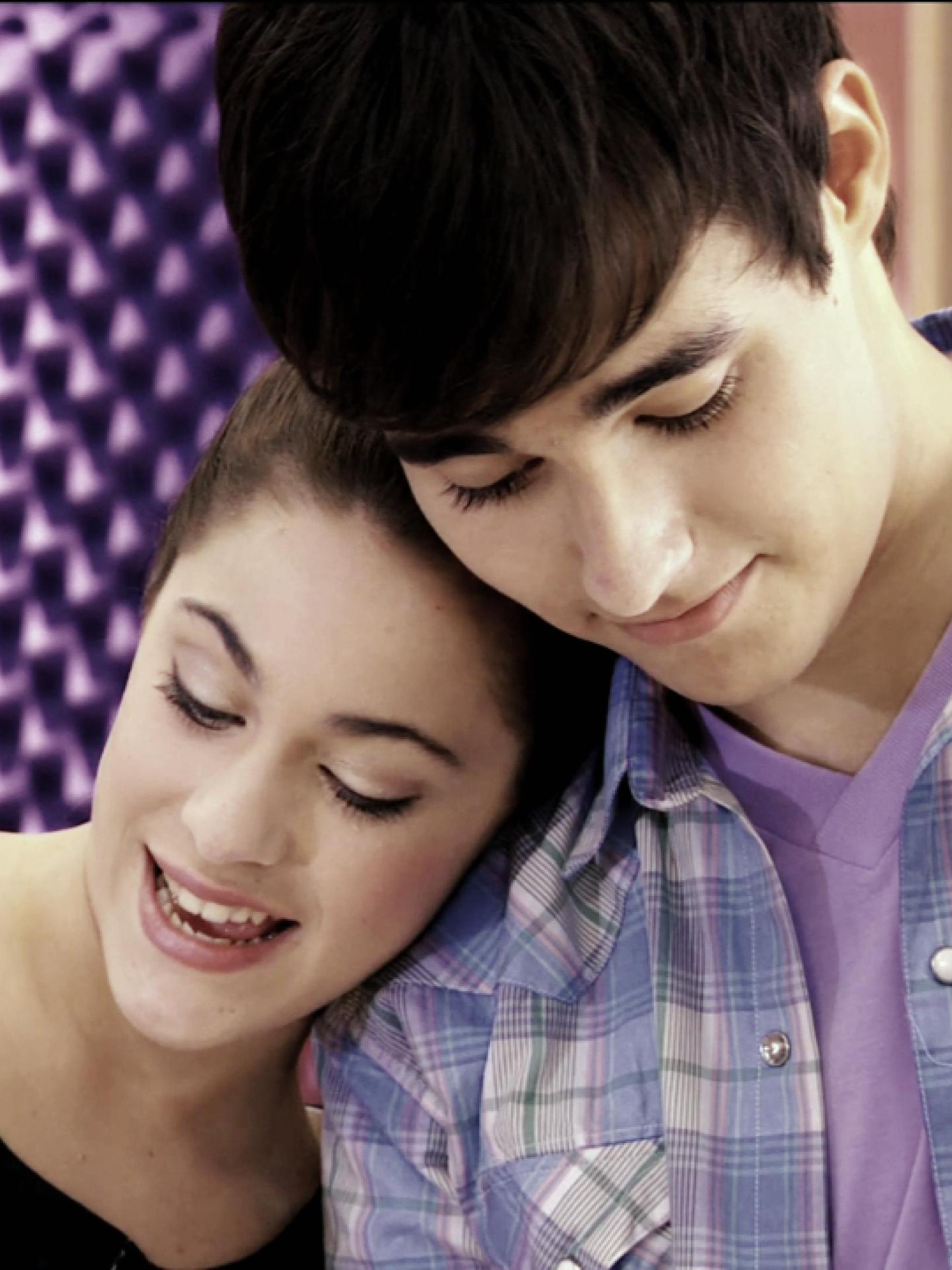 say whatever u want he tought her how to live and love🙂‍↕️💜 | scp: @blvscenes - sl.scenepacks | #Edit #violetta #leonetta #fyp #zxycba #xybca #disneyedit #tinistoessel #jorgeblanco #taylorswift | leon y violetta edit - #thefateofophelia by taylor swift from the life of a showgirl album