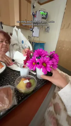 holding down with the OG