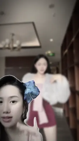 Kỳ Duyên, chơi chung với Trần Hà Linh và cái kết  #kyduyen #xuhuong 