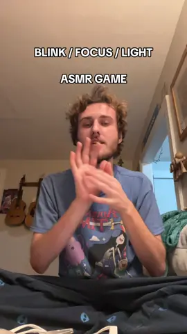 You asked for more, you got it! #asmrgame #asmrfollowmyinstructions #followminstructions #asmrvisual #asmr 