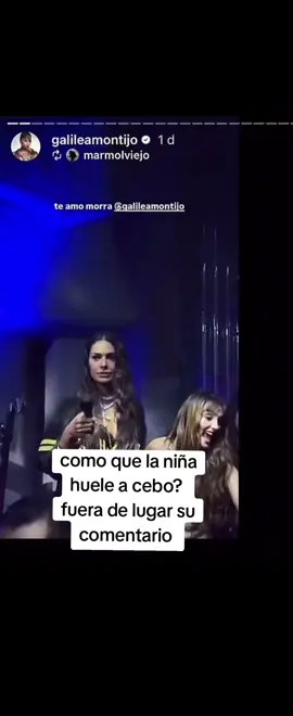 @Galilea Montijo ya ni hagas fiestas! tu y la @Soy  Wendy  Guevara  salieron muy funadas  @Elaine Haro #fyp #galifest  #lacasadelosfamosos 