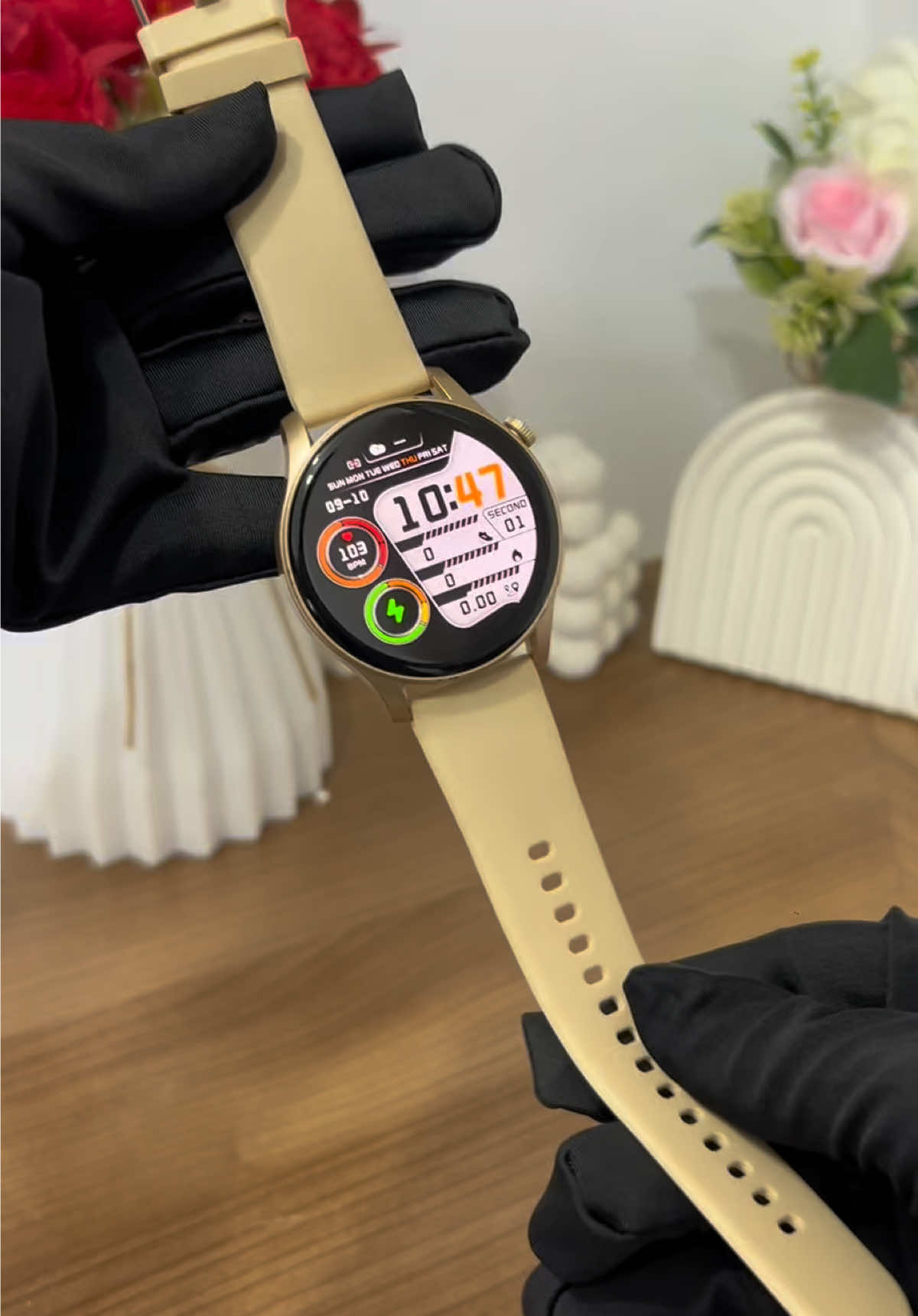 B55s langsung kalian cooo gyssss #skmeioriginal #skmeiwatch #smartwatch #smartwatchviral 