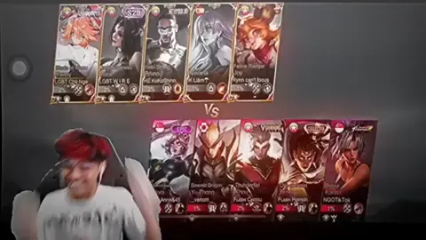 #MLBB9TH #MLBB 