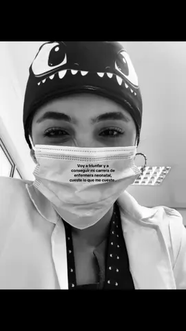 🙌🏽#paratii #enfermeria #neonatologia #❤️ 