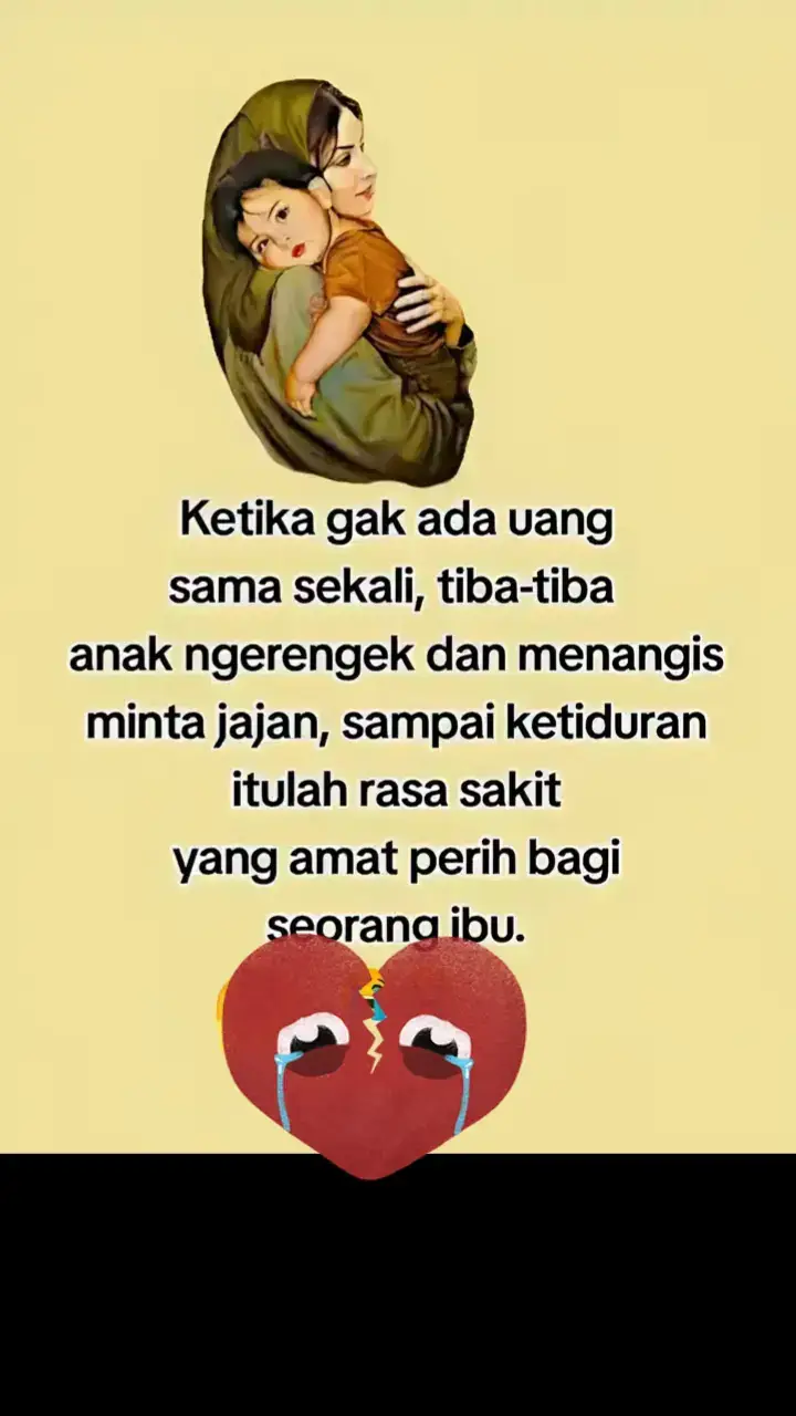 sungguh sangat lah sakit sekali😭😭