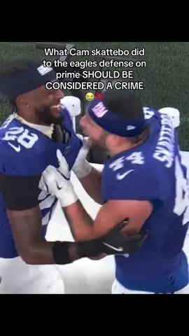 #nfl #fyp #flocksource #camskattebo #giants 