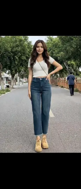 #กางเกงยีนส์แฟชั่นผู้หญิง #เสื้อผ้าแฟชั่นผู้หญิง #ช๊อปมันส์วันเงินเดือนออก #tiktokshop1010ยกทัพแบรนด์แท้ #สินค้าปังดันยอด 