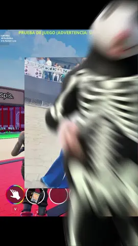 MAÑANA SALE STEAL A BODRIO!! #fortnitelatam #stealabodrio #vaquerolesbiana