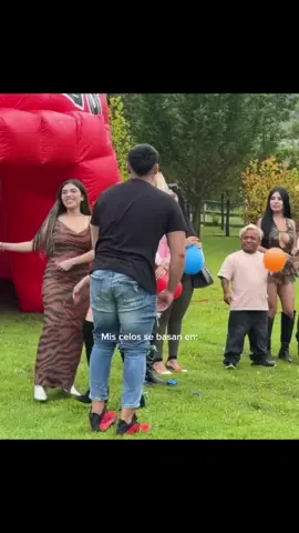 ya extrañaba esto.😍 @Evelyn_cuernof #fpyシ #paratii #viral #lacasadeloscuernudos #latoxica 