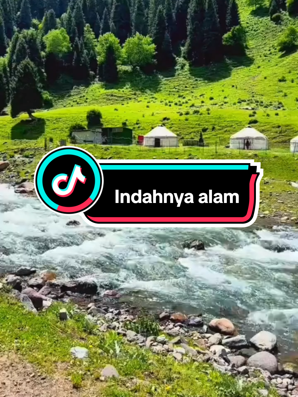 Alam yang indah..  #creatorsearchinsights #scenery #beautiful #fyp #foryoupage 