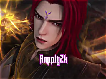 kehendak langit #renegadeimmortal #donghua #donghuaedit #wanglin #limuwan 