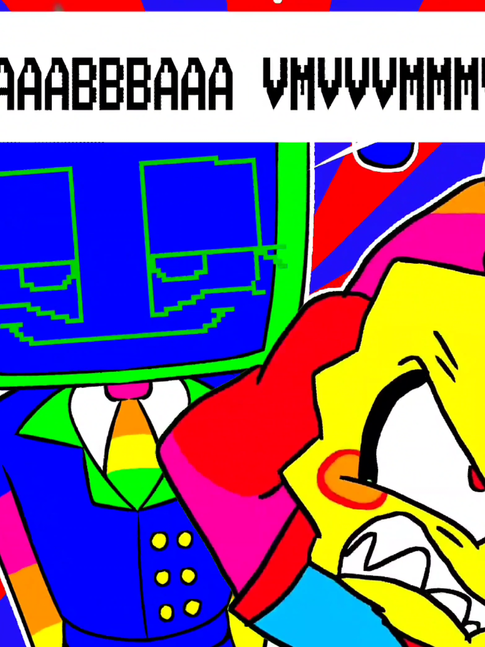 [original animation meme] / ROBLOX DANDY'S WORLD  #dandysworld #fyp #roblox 