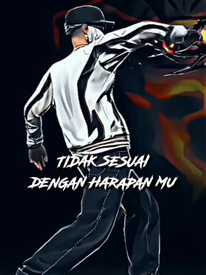 Maap Bu :)#fyp #freefire_lover #storyff #presetkatakata #katakataff 