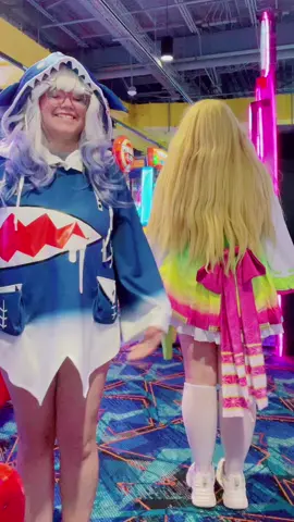 Meow   @Ten #sumireheannacosplay #sumireheanna #lovelivecosplay #lovelive 