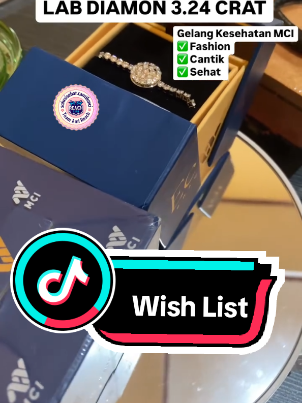 Siapa yang wish list nya ada Eclat Bracelet?tepatt, semoga dimudahkan punya secepatnya yaa. Ready stock langsung chat no di bioku yaa💙 #fyp #fypage #foryou #masukberanda #gelangberlian #eclatbraceletmci #investasikesehatan #labdiamond #viral #xyzbca #trending #wishlist 