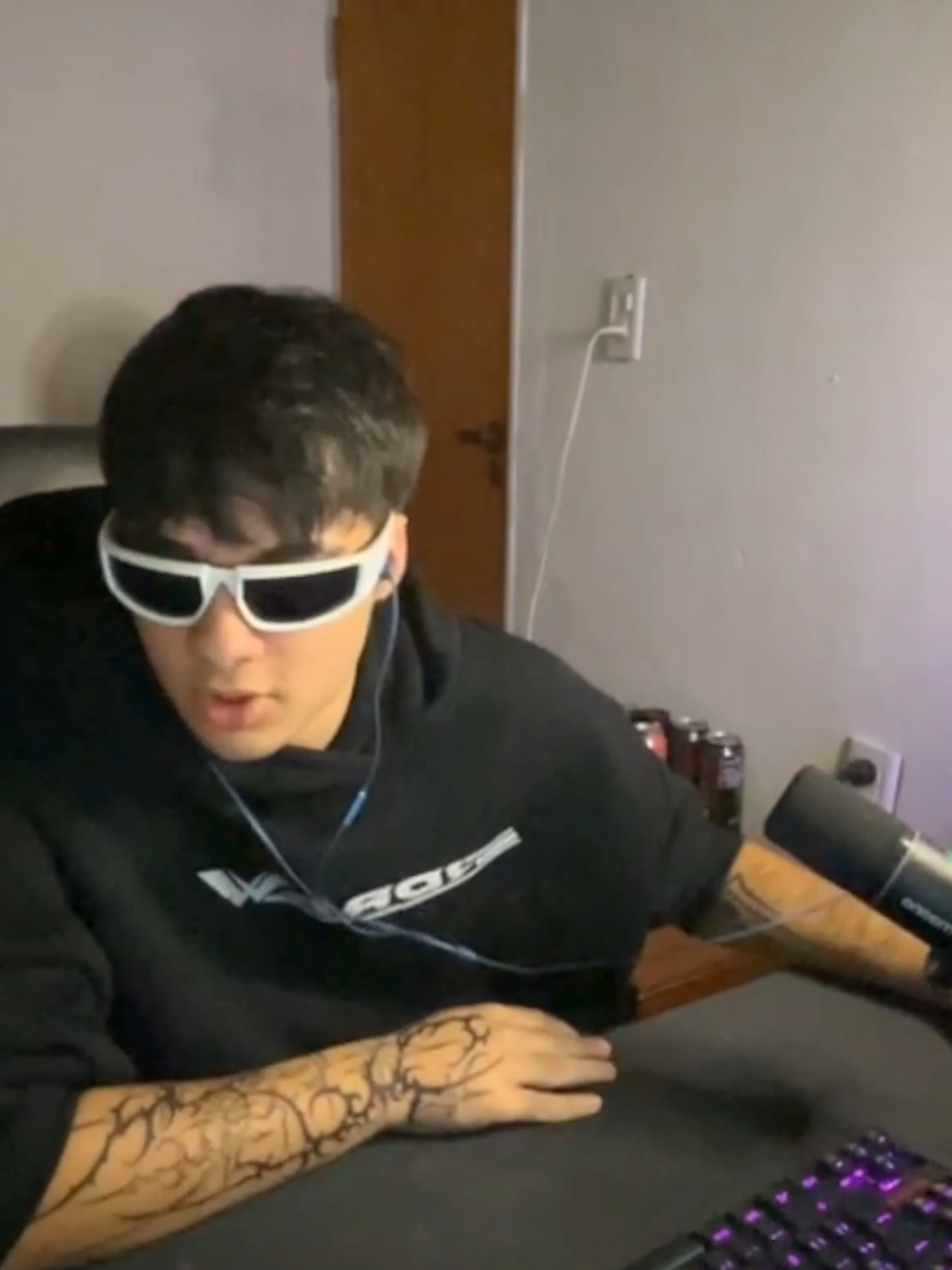 bancan? #fyp #kickclips #paratiiiiiiiiiiiiiiiiiiiiiiiiiiiiiii #ysysmo #ysya