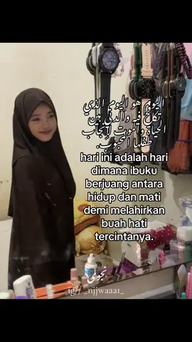 10-10-2011// 10-10-2025// alhamdulillah ya allah,di tanggal kelahiran ku ini.aku hanya berharap dan berdoa kepadamu semoga engkau memberikan umur yg berkah,kesehatan,kebahagiaan dunia akhirat,di lancarkan segala urusan dan semoga engkau selalu menuntut ku untuk menjadi manusia yg jauh lebih baik lagi. untuk tubuh sampai pada saat ini,sudah banyak kejadian suka maupun duka di setiap perjalanannya.semoga doa dan harapan dan keinginan yg selalu di inginkan kepadamu segera engkau kabulkan aamiinnnnn ❤️‍🩹🥰 #fypシ゚ #bismillahfyp #foryou #santri #sekumpulmartapura❤️❤️ 