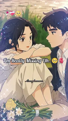 I'm Really Missing Uh..🥺🫂🫀 #longdistancerelationship #pardesilife #merapardesipiya #hubbywifey #romanticcouples 