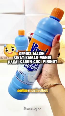 Ini dia andalan aku kalo kuras kamar mandi, lebih bersih dan lebih hemat beli 2 ya #vixal #vixalekstrakuat #vixalpembersihkamarmandi #vixalpembersihtoilet 