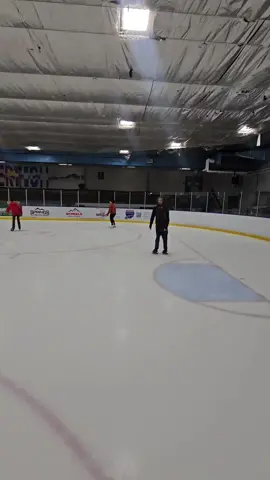 #IceSkating #skate #freeskates #ice 