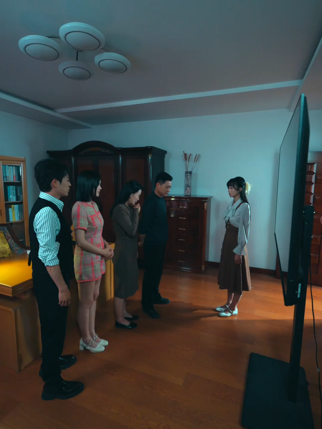 EP38 #dramabitepartners #chinese_drama #english_drama #Dramabite #drama